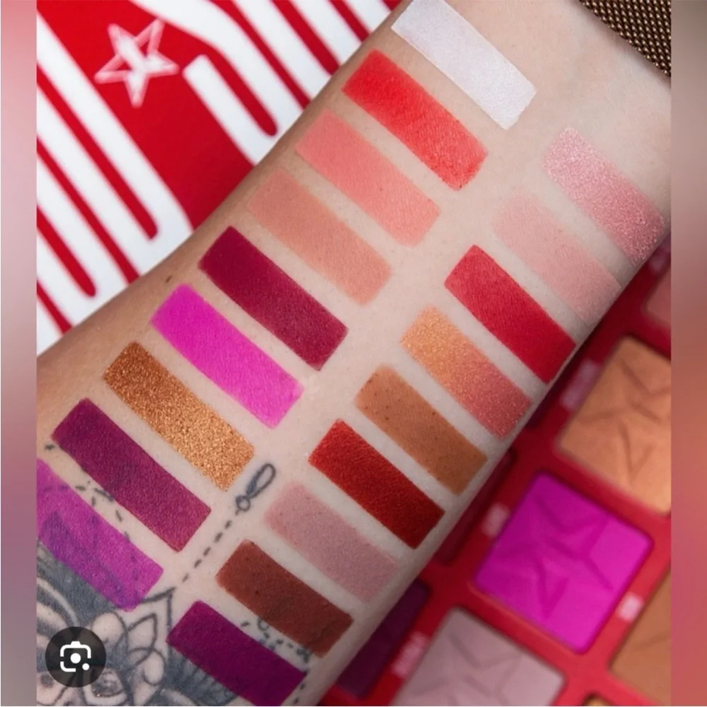 Jeffree Star jeffree star